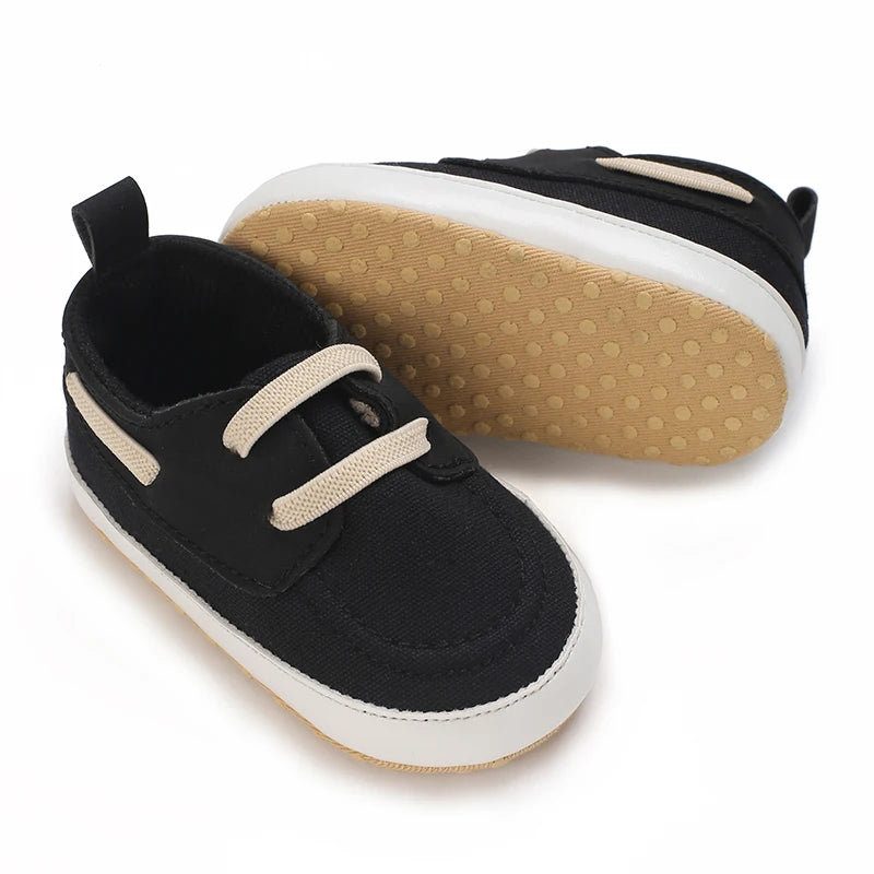 Charles Pre Walkers - Shoe Loops