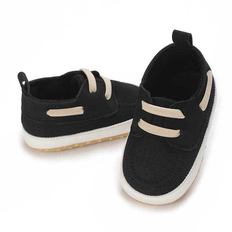 Charles Pre Walkers - Shoe Loops