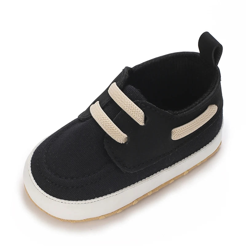 Charles Pre Walkers - Shoe Loops