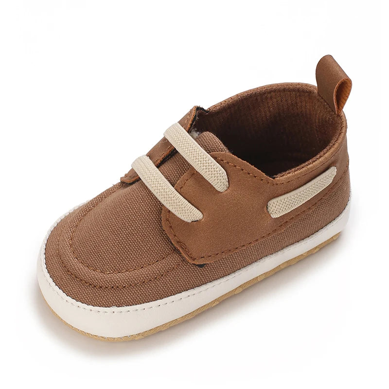 Charles Pre Walkers - Shoe Loops
