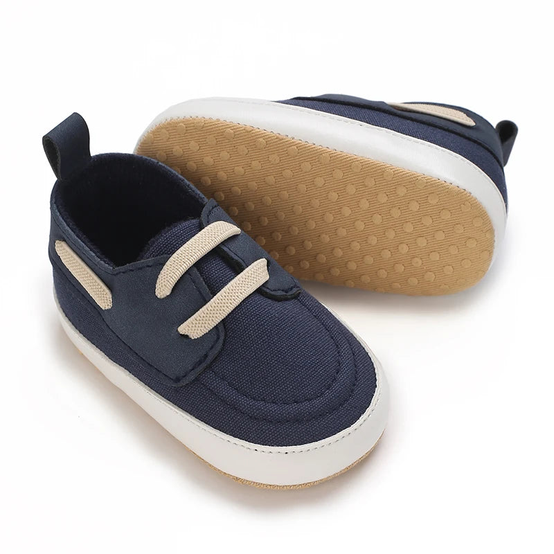 Charles Pre Walkers - Shoe Loops
