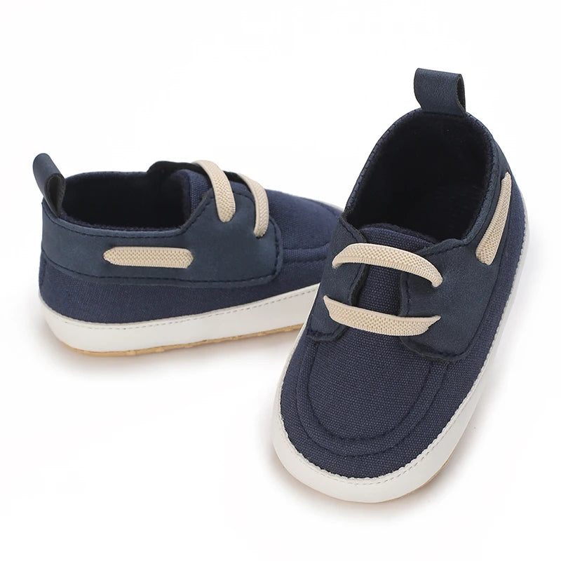 Charles Pre Walkers - Shoe Loops