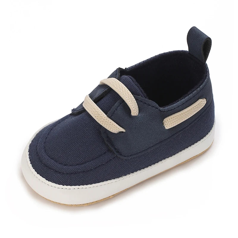 Charles Pre Walkers - Shoe Loops
