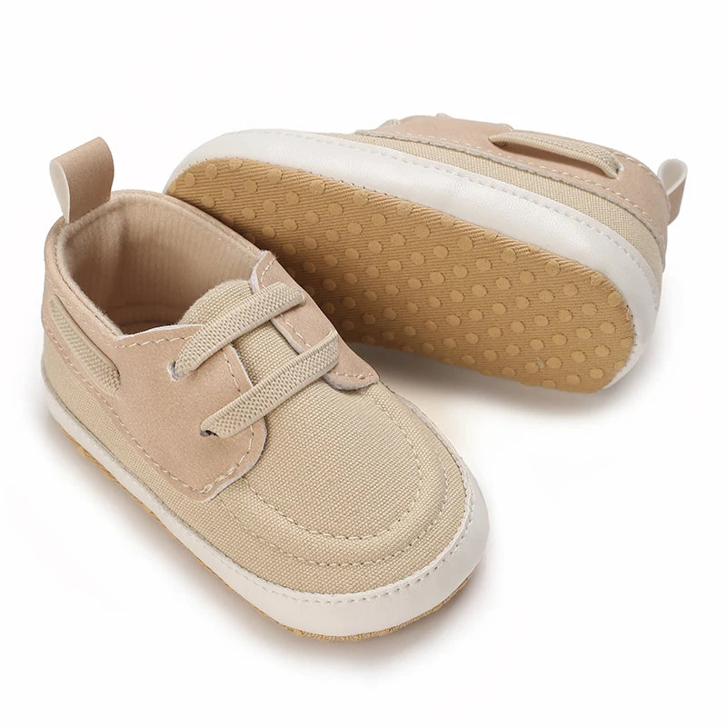 Charles Pre Walkers - Shoe Loops
