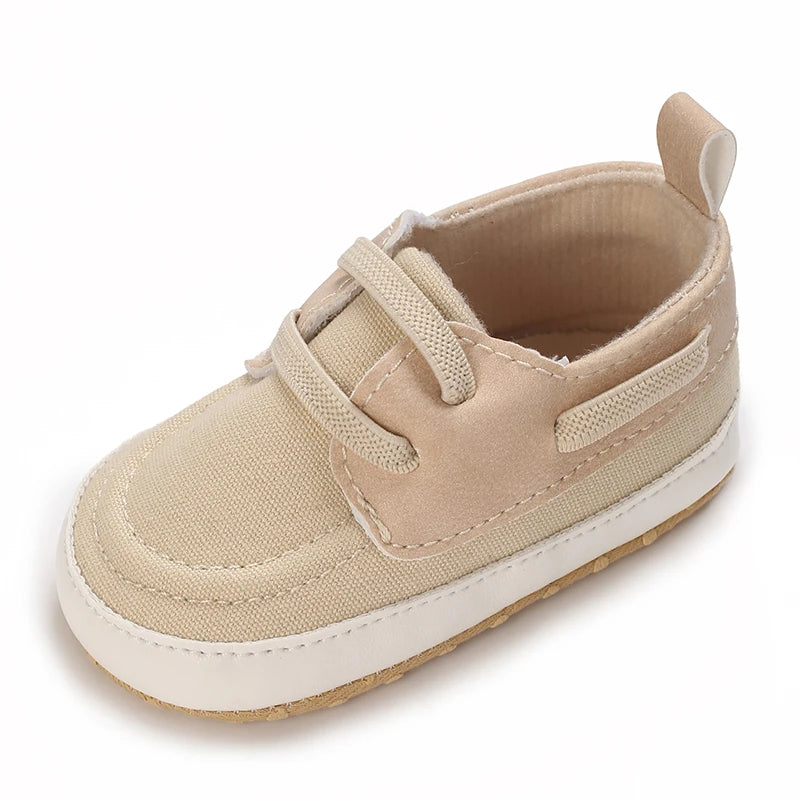 Charles Pre Walkers - Shoe Loops