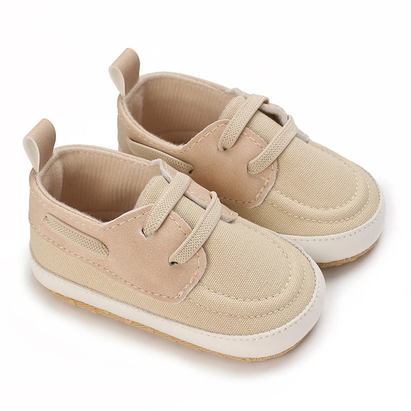 Charles Pre Walkers - Shoe Loops