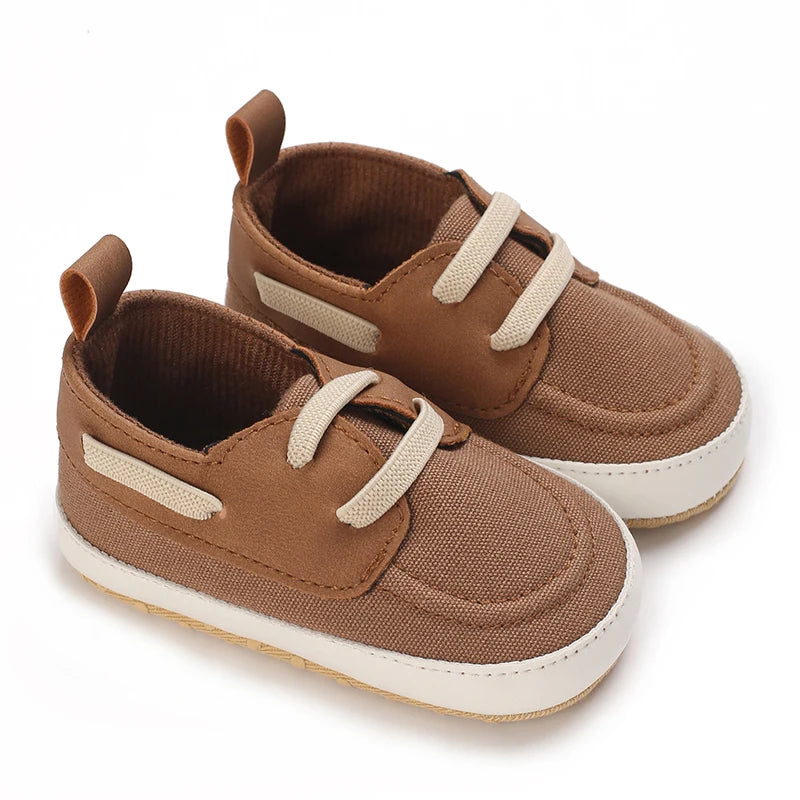Charles Pre Walkers - Shoe Loops