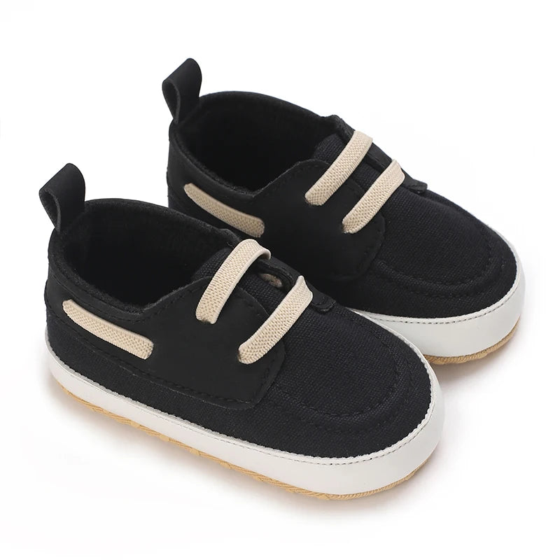 Charles Pre Walkers - Shoe Loops