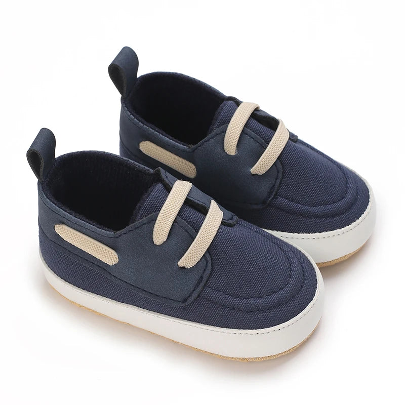 Charles Pre Walkers - Shoe Loops