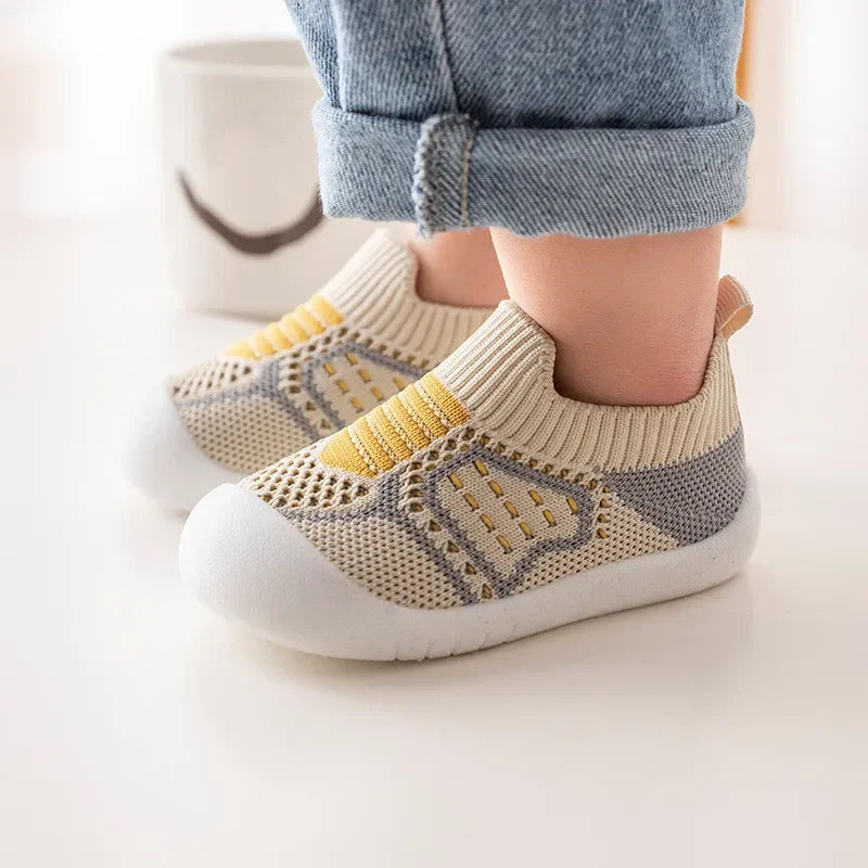 Colour Blast Walkers - Shoe Loops