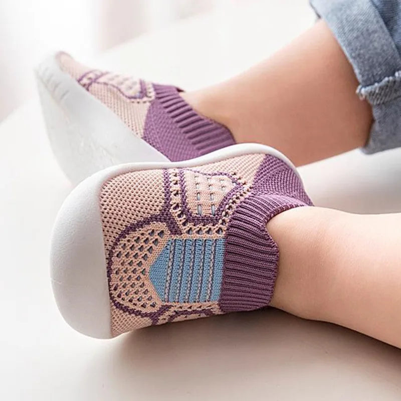 Colour Blast Walkers - Shoe Loops