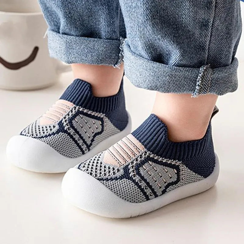 Colour Blast Walkers - Shoe Loops