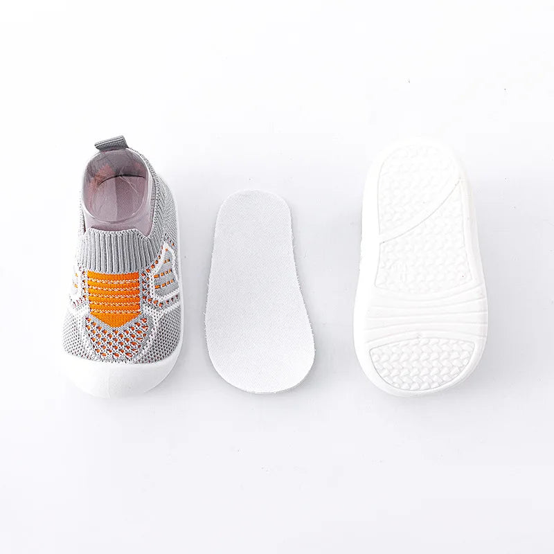 Colour Blast Walkers - Shoe Loops