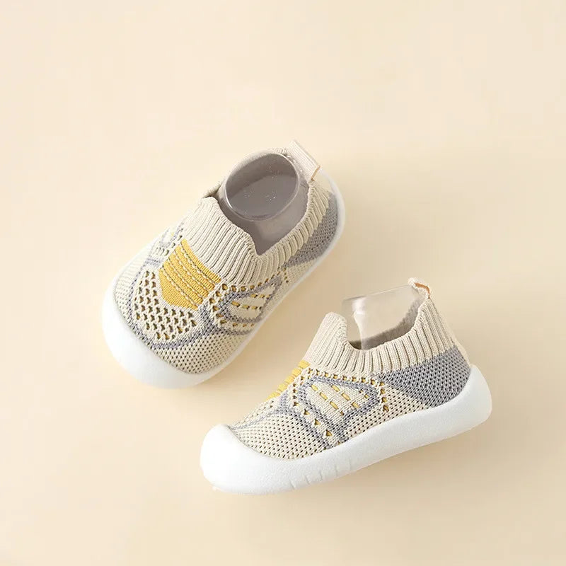 Colour Blast Walkers - Shoe Loops