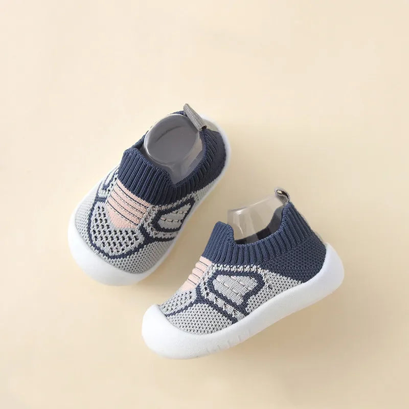 Colour Blast Walkers - Shoe Loops