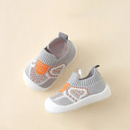 Colour Blast Walkers - Shoe Loops