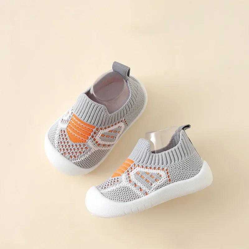 Colour Blast Walkers - Shoe Loops