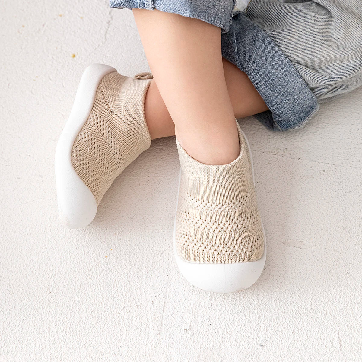 ONE Step Ahead Walkers - Shoe Loops