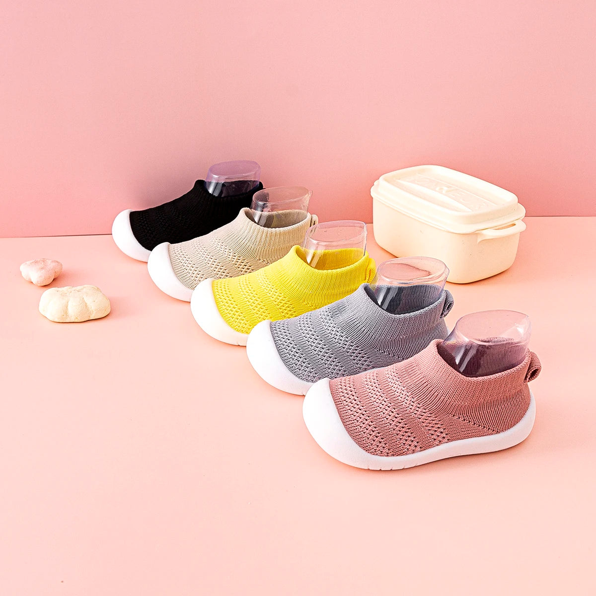 ONE Step Ahead Walkers - Shoe Loops