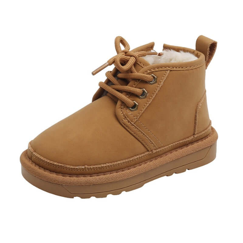 Frankie Ankle Boots - Shoe Loops