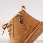 Frankie Ankle Boots - Shoe Loops