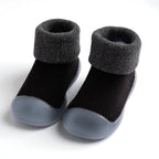 Toddles Sock Shoe Pre Walkers - Shoe Loops