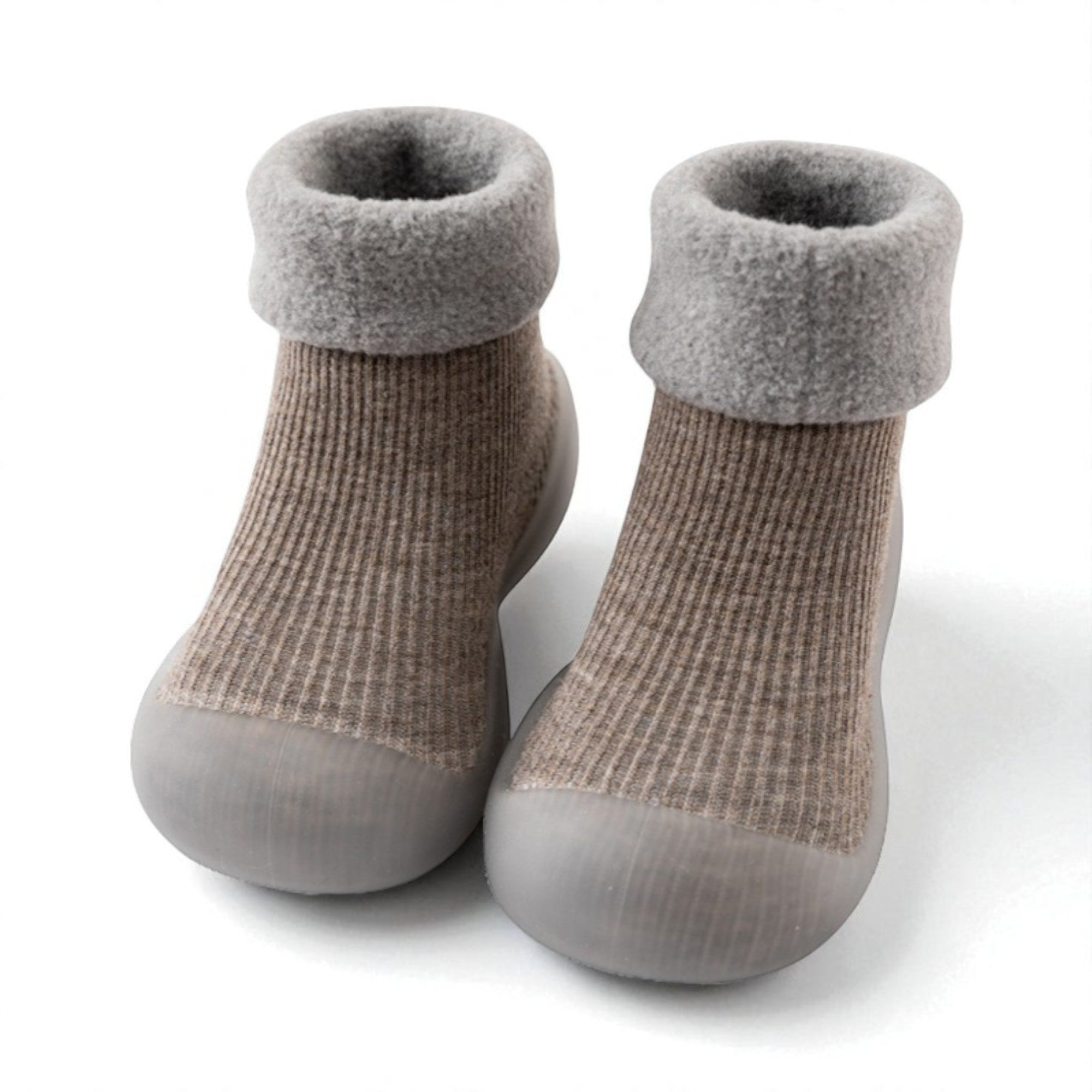 Toddles Sock Shoe Pre Walkers - Shoe Loops