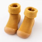 Toddles Sock Shoe Pre Walkers - Shoe Loops