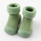 Toddles Sock Shoe Pre Walkers - Shoe Loops