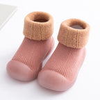 Toddles Sock Shoe Pre Walkers - Shoe Loops