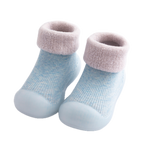 Toddles Sock Shoe Pre Walkers - Shoe Loops