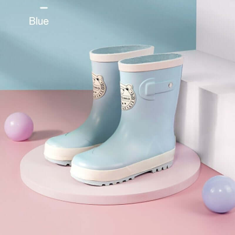 Amazebear, Rain Boot