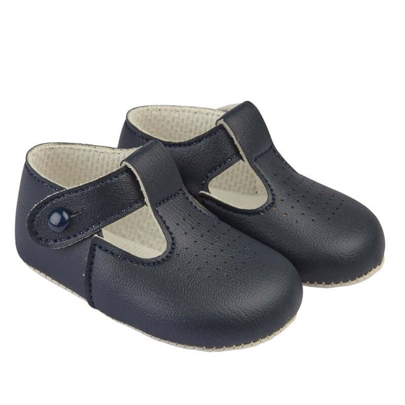 Baypods Baby Pram Shoes