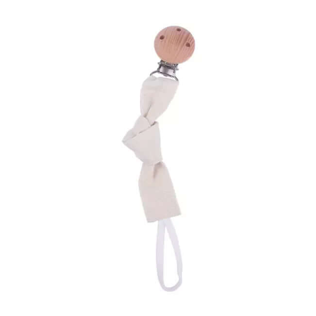 Pacifier Dummy Clip