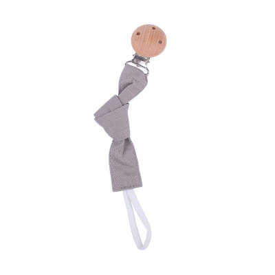 Pacifier Dummy Clip
