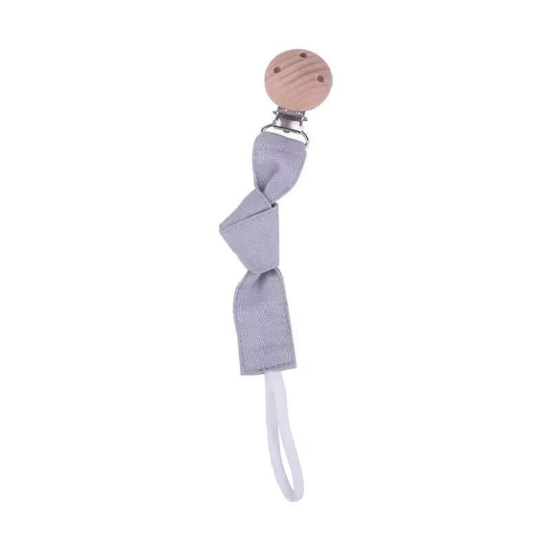 Pacifier Dummy Clip