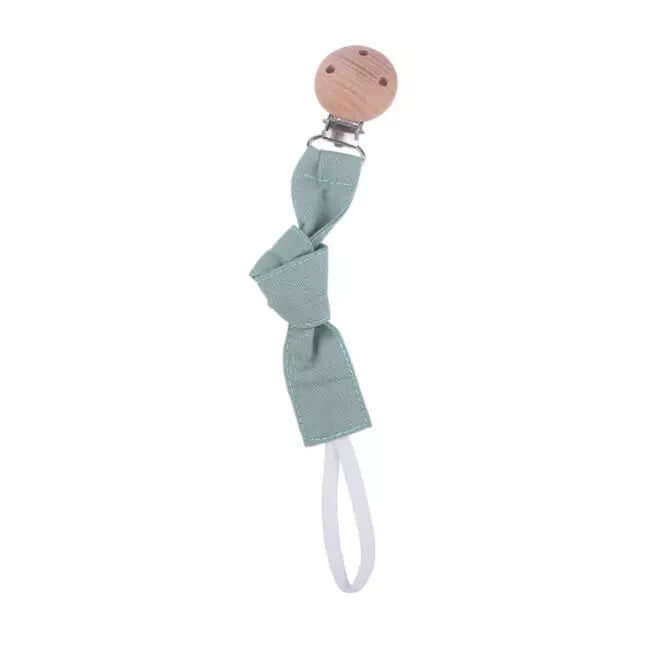 Pacifier Dummy Clip