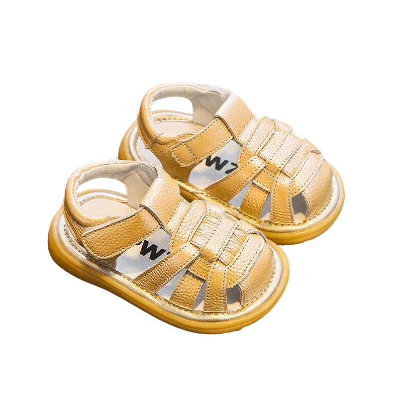 First Walker Sandals