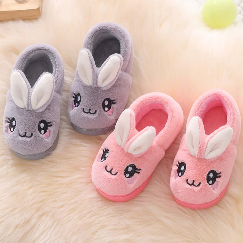 Bella Bunny Slippers