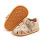 Pre First Sandals Buckle