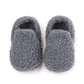 Tots Baby Slippers