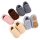 Tots Baby Slippers