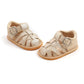 Pre First Sandals Buckle