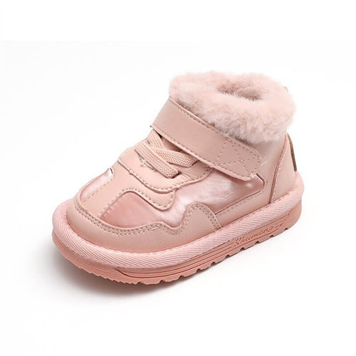 Alexa Walker Boots