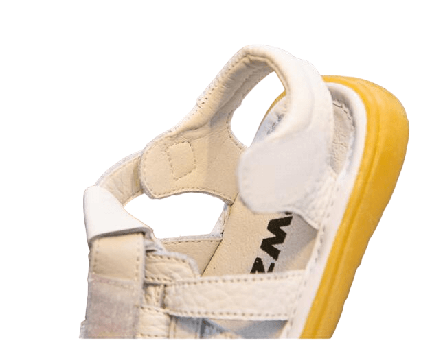 First Walker Sandals