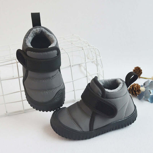 SnowDay Snow Boots