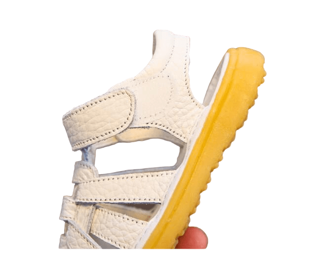 First Walker Sandals
