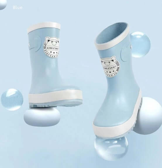 Amazebear, Rain Boot