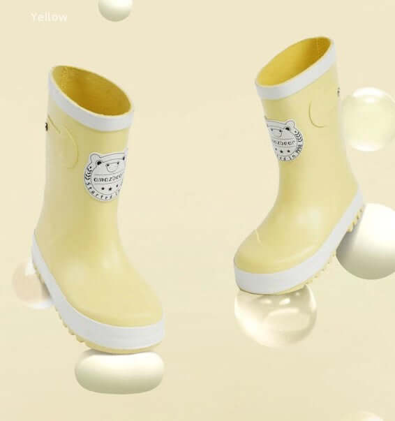 Amazebear, Rain Boot
