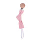Pacifier Dummy Clip